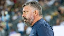 Gattuso radi čudo u Laziju: Preuzeo klub u kaosu, a sada je postavio rekord