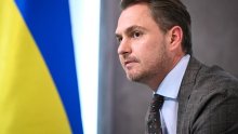 Korupcijski skandal trese Ukrajinu: Glavni tužitelj optužen za pranje novca