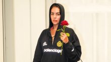 Georgina Rodriguez pokazala svoju ležernu stranu: Pogledajte u čemu putuje