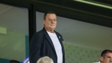 Mišković iznenadio pričom o Fruku, pa otkrio koliko je Dinamo nudio za jednog igrača