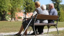 Čak 60 udruga umirovljenika uključilo se u pilot-program poboljšanja kvalitete života