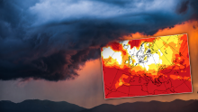 Meteorolog otkrio što nas čeka u drugoj polovici rujna: 'Postoje čvrste naznake...'