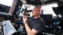Ovaj tristo godina star alat mogao bi spasiti izgubljene astronaute