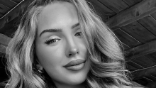 Preminula 22-godišnja Miss Austrije hrvatskog podrijetla: 'Naša Lucija otišla je prerano'