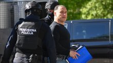 Srđan Mlađan traži da sud ispita Andriju Jarka