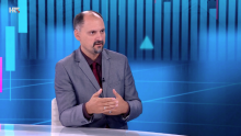 'Narod to više neće': Analitičar objasnio zašto je došlo do povijesne pobune Nijemaca