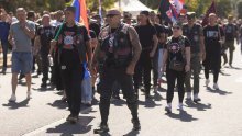 Nacionalni spektakl za krvnika neće proći bez posljedica: EU sprema potez protiv Srbije
