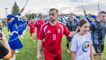 Olić objavio popis u-21 reprezentacije: Na njemu čak četiri igrača Hajduka