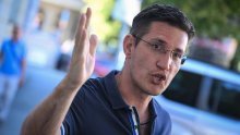 Troskot objavio nalaze iz Ličkog Osika: 'Sve su prevezli na drugo mjesto'