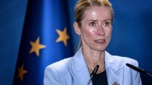 Kallas: 'Strahujem da ćemo jednog dana zaključiti da nismo učinili dovoljno'