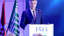 Plenković se obratio javnosti: 'Ne možemo ignorirati ovo što se dogodilo u Gospiću'