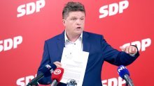 Alarm u Varaždinu: U otpadu pronađeni teški metali, mikroplastika i zarazne bakterije