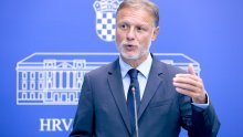Jandrokovićev ured žestoko po Benčić: 'Obmanula je javnost, to je jeftino politikantstvo'