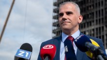 Prve riječi budućeg glavnog državnog inspektora: 'Preuzimam vruć krumpir'