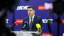 Most: Država mora utvrditi gdje je završio materijal iz Ličkog Osika