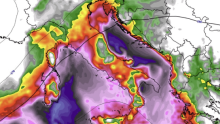 Kolike su šanse da Hrvatsku pogodi tornado? Evo što kažu u DHMZ-u