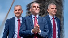 Tko je Tonči Glavinić? U Inspektorat se vraća kao šef, a ove godine bio je jedno od glavnih lica uklanjanja Vjesnika