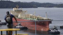 Zbog El Niña ugrožen i pomorski promet? Panama već proglasila izvanredno stanje