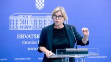 Jandroković odbio prijedlog Možemo! oko Srbije i Mladića: Pisali su i Von der Leyen