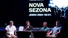 Tvornica kulture objavila program nove koncertne sezone, evo što je dosad poznato