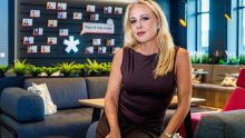 Iva Babaja nova pročelnica Sveučilišnog odjela za dizajn Sveučilišta Algebra Bernays