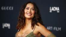 Malo tko zna da je Salma Hayek karijeru započela u sapunicama: Uloga Terese proslavila ju je u Meksiku