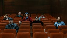 Porto Morto u Tvornici svira album ‘Minimum', kritika ga već stavlja u vrhunce ovogodišnje produkcije