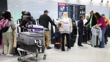 Hitno upozorenje putnicima: Tehnički kvar otkazao gotovo 300 letova