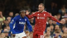 Liverpoolova zvijezda iznenadila istupom: 'Jako sam tužan'