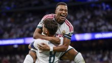 Kakva poslastica: Real Madrid i Inter odigrali sjajnu utakmicu u Ligi prvaka