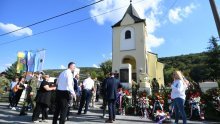Tužna obljetnica na Malu Gospu: Prije 35 godina, 20 branitelja poginulo u zasjedi
