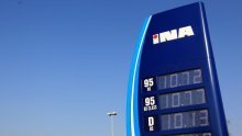 Dobit Ine skočila 274 posto na 1,2 milijarde kuna