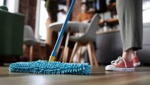Okrugli ili plosnati mop? Test pokazao što najbolje čisti podove