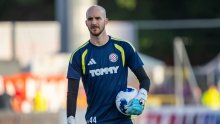 Hajdukovac: 'Zahvalan sam stožeru, dali su mi šansu nakon devet godina'