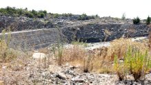 Što je zakopano kod Benkovca? Vještaci pronašli mikroplastiku i metale, jedan element probio granicu
