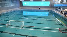 FOTO Ovo se čekalo cijelo ljeto: Prvi kupači na bazenu Špansko već od 15 sati, poznata cijena ulaznica