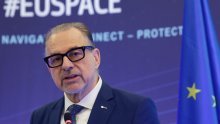 Može li Europa sama do svemira? ESA traži mandat za neovisna lansiranja astronauta
