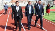 Žestok okršaj na koalicijskom sastanku: Hrebak se pobunio, podržao ga Jandroković