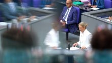 Žestoki obračun u Bundestagu nakon trijumfa AfD-a: Merz ih optužio za 'etničko čišćenje', Weidel uzvratila