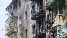 Masovni ukrajinski napad na Rusiju: Moskva tvrdi da je oborila gotovo 600 dronova, poginule četiri osobe