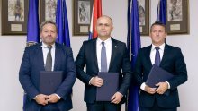 Hrvatski Rafalei dobivaju veliki 'upgrade': Ugovor težak 33 milijuna eura, Anušić najavio i 18 moćnih raketnih sustava