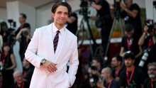 Bio je tinejdžerski idol kojeg kritičari nisu shvaćali ozbiljno: Danas se Pattinsonu smiješi Oscar