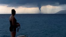 Tornado je kod nas malo vjerojatan, ali moguć: Evo kako se zaštititi