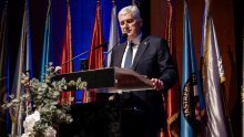 Čović govorio o Srebrenici, ali i zločinu u Grabovici: 'Dok ne raščistimo s prošlošću...'