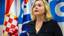 Zovko objavila stručni članak o BiH: Evo kako je ocijenila 30 godina Daytonskog sporazuma