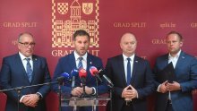 Split pokreće ‘Mama, tu smo’: Majkama pomoć prva tri mjeseca nakon poroda, država želi proširiti projekt