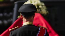 Norveška se oprašta od voljenog 'djeda nacije', kralja Haralda V.: 'Utjelovljavao je duh integracije'