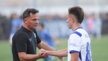 Kovačević objasnio što je želio od novih igrača, i koliko su ispunili njegova očekivanja