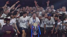 UEFA dijeli 2,4 milijarde eura klubovima u Ligi prvaka, pobjedniku čak 110 milijuna