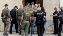 Hrvatska se prisjetila branitelja Medačkog džepa: Važna akcija na teškom bojištu